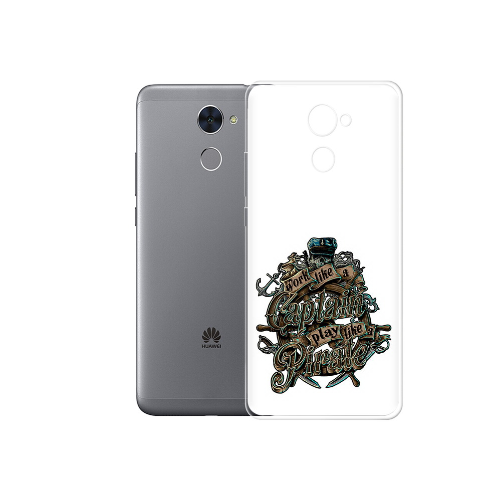 Чехол MyPads Tocco для Huawei Enjoy 7 Plus капитан пиратов (PT74186.70.385), Прозрачный, Tocco
Чехол MyPads Tocco для Huawei Enjoy 7 Plus капитан пиратов (PT74186.70.385), Прозрачный, Tocco