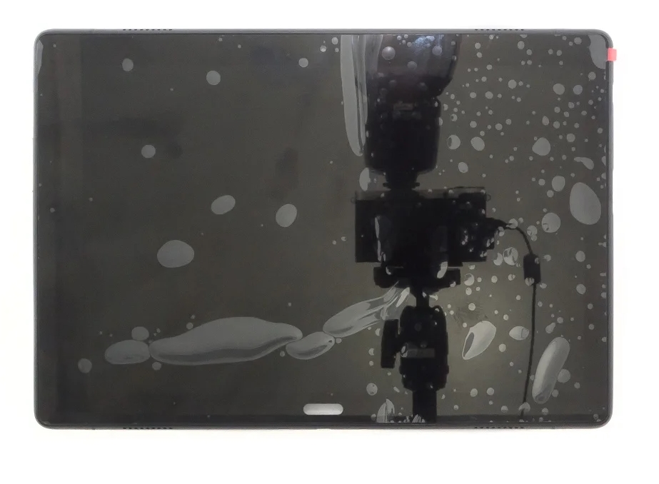 Дисплей OEM для Lenovo Tab P10 TB-X705L 10" (100188553V), Черный, для Lenovo Tab P10 TB-X705L 10" черный с рамкой
Дисплей OEM для Lenovo Tab P10 TB-X705L 10" (100188553V), Черный, для Lenovo Tab P10 TB-X705L 10" черный с рамкой