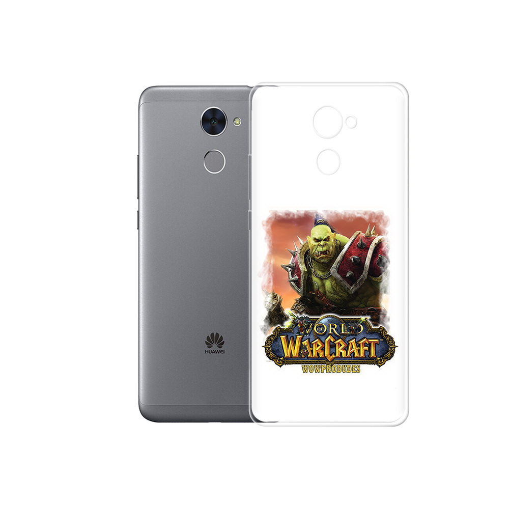 Чехол MyPads Tocco для Huawei Enjoy 7 Plus Варкрафт (PT74186.70.39), Прозрачный, Tocco
Чехол MyPads Tocco для Huawei Enjoy 7 Plus Варкрафт (PT74186.70.39), Прозрачный, Tocco