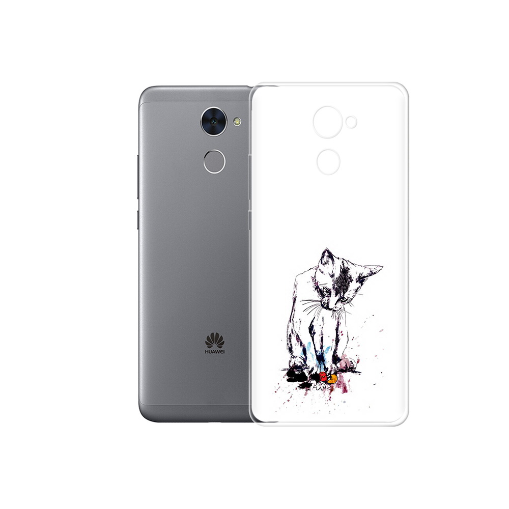 Чехол MyPads Tocco для Huawei Enjoy 7 Plus кот и микки (PT74186.70.399), Прозрачный, Tocco
Чехол MyPads Tocco для Huawei Enjoy 7 Plus кот и микки (PT74186.70.399), Прозрачный, Tocco