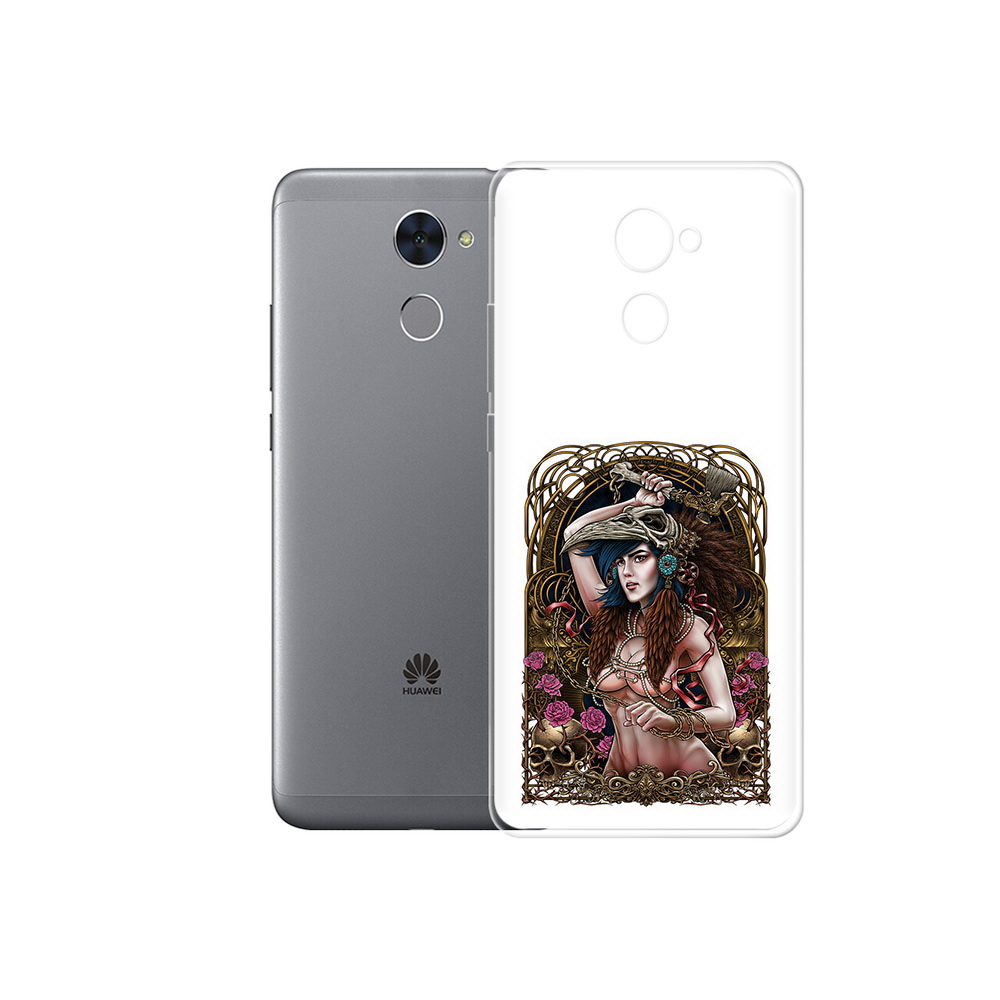 Чехол MyPads Tocco для Huawei Enjoy 7 Plus красивая девушка рисунок (PT74186.70.407), Прозрачный, Tocco
Чехол MyPads Tocco для Huawei Enjoy 7 Plus красивая девушка рисунок (PT74186.70.407), Прозрачный, Tocco