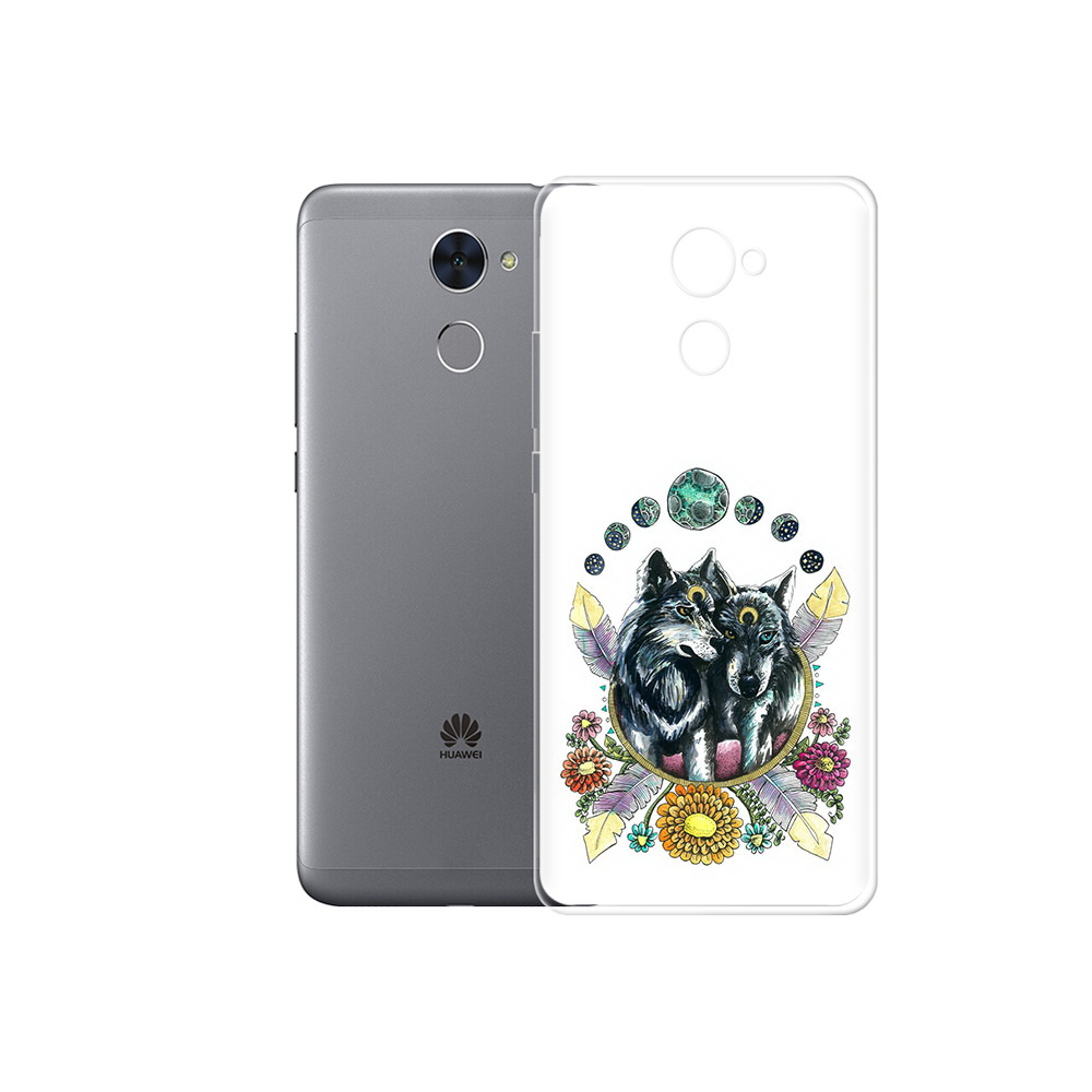 Чехол MyPads Tocco для Huawei Enjoy 7 Plus красивые волки абстракция (PT74186.70.408), Прозрачный, Tocco
Чехол MyPads Tocco для Huawei Enjoy 7 Plus красивые волки абстракция (PT74186.70.408), Прозрачный, Tocco