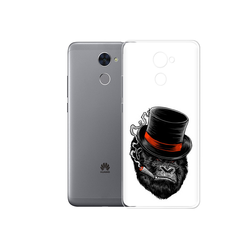 Чехол MyPads Tocco для Huawei Enjoy 7 Plus дизайнерская горилла (PT74186.70.431), Прозрачный, Tocco
Чехол MyPads Tocco для Huawei Enjoy 7 Plus дизайнерская горилла (PT74186.70.431), Прозрачный, Tocco