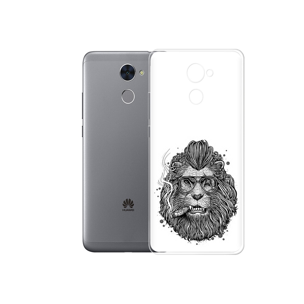 Чехол MyPads Tocco для Huawei Enjoy 7 Plus курящий лев (PT74186.70.432), Прозрачный, Tocco
Чехол MyPads Tocco для Huawei Enjoy 7 Plus курящий лев (PT74186.70.432), Прозрачный, Tocco