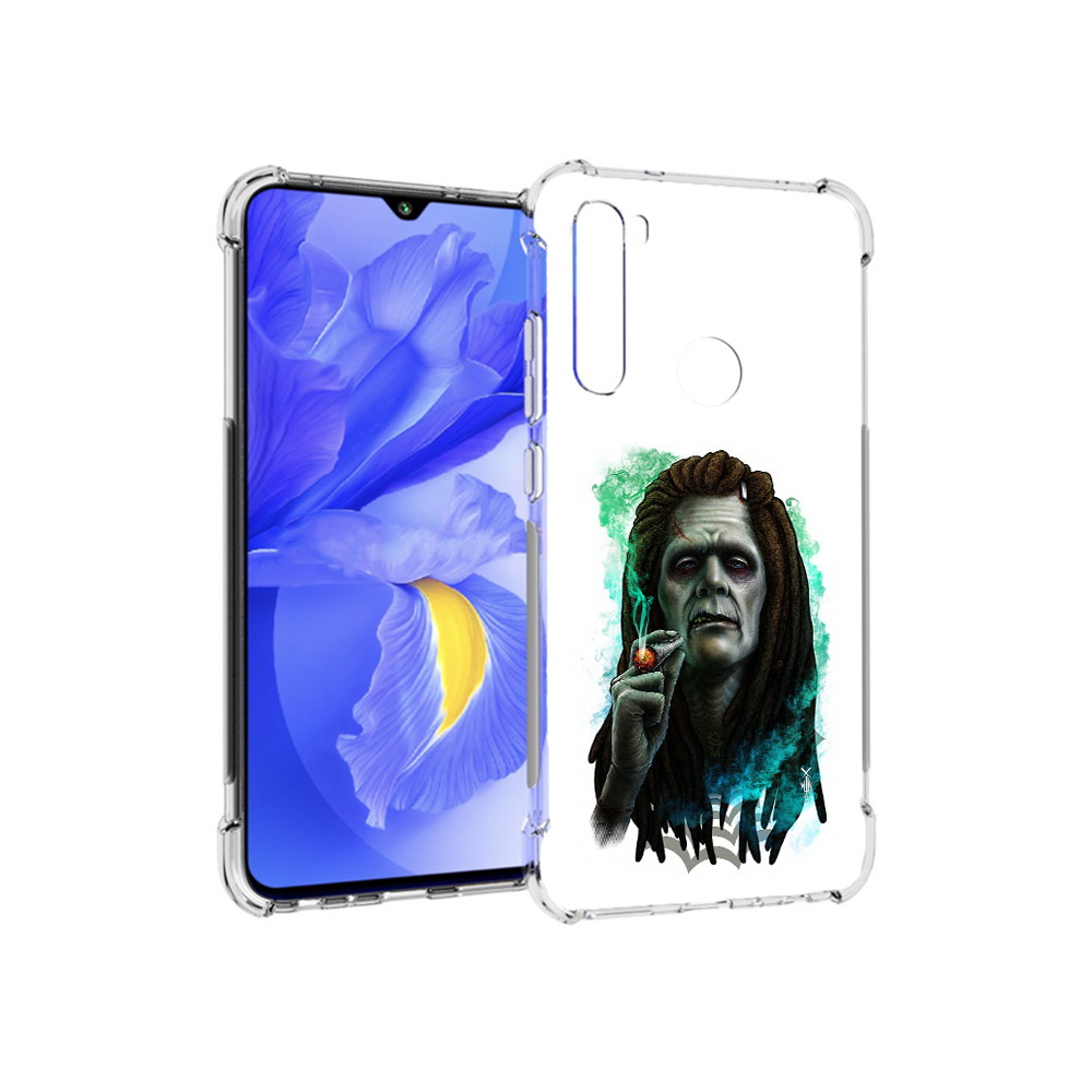 Чехол MyPads Tocco для Xiaomi Redmi Note 8T зеленый мужчина с сигаретой (PT140720.278.360), Прозрачный, Tocco
Чехол MyPads Tocco для Xiaomi Redmi Note 8T зеленый мужчина с сигаретой (PT140720.278.360), Прозрачный, Tocco