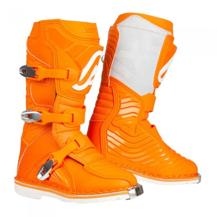Acerbis Мотоботы детские Acerbis X-KID Orange (р.36), Мотоботы детские Acerbis X-KID Orange (р.36)
Acerbis Мотоботы детские Acerbis X-KID Orange (р.36), Мотоботы детские Acerbis X-KID Orange (р.36)