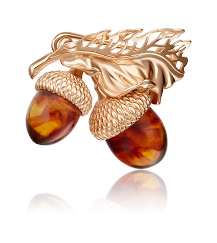 Брошь из золота PLATINA jewelry 04-0166-01-271-1110-46, янтарь, 04-0166-01-271-1110-46
Брошь из золота PLATINA jewelry 04-0166-01-271-1110-46, янтарь, 04-0166-01-271-1110-46