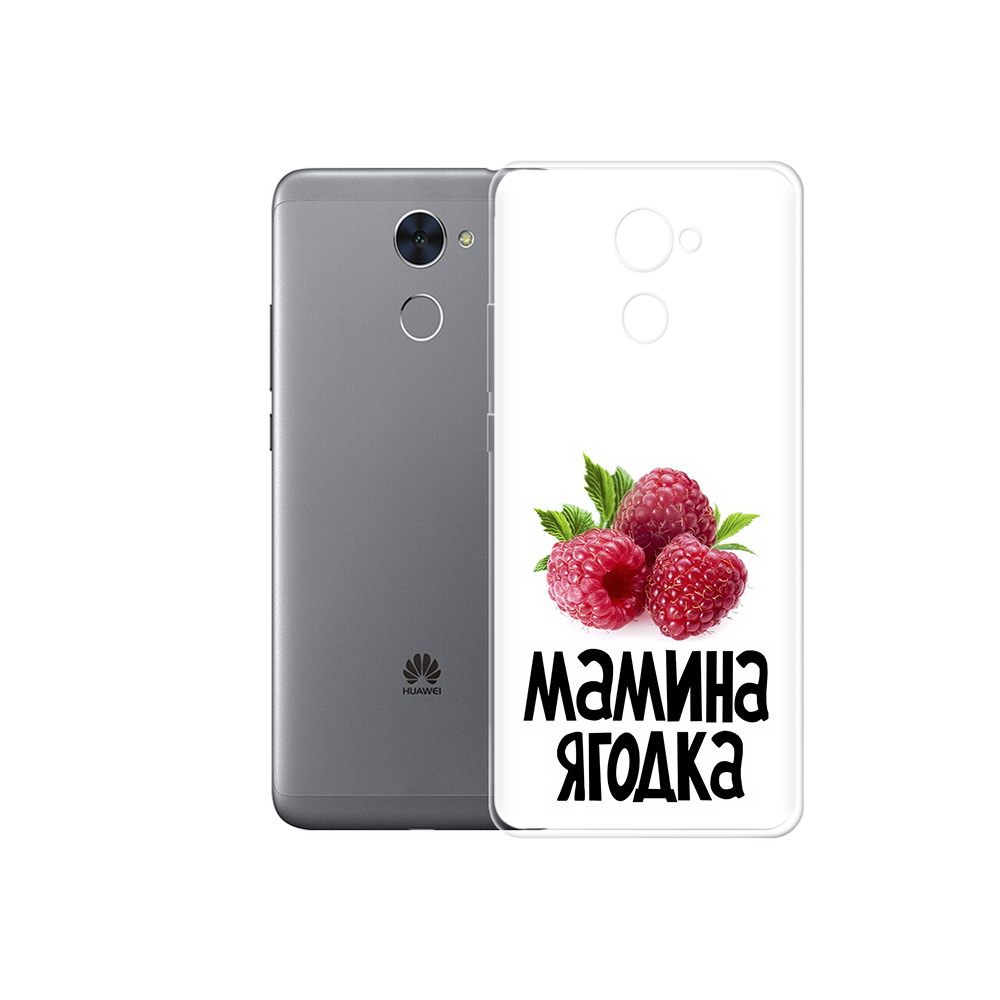 Чехол MyPads Tocco для Huawei Enjoy 7 Plus мамина ягодка (PT74186.70.456), Прозрачный, Tocco
Чехол MyPads Tocco для Huawei Enjoy 7 Plus мамина ягодка (PT74186.70.456), Прозрачный, Tocco