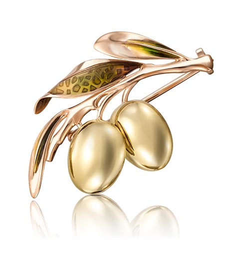 Брошь из золота с эмалью PLATINA jewelry 04-0189-00-000-1113-42, 04-0189-00-000-1113-42
Брошь из золота с эмалью PLATINA jewelry 04-0189-00-000-1113-42, 04-0189-00-000-1113-42