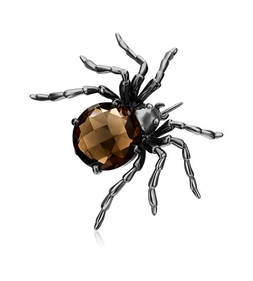 Брошь из золота PLATINA jewelry 04-0220-00-202-1120-46, кварц, 04-0220-00-202-1120-46
Брошь из золота PLATINA jewelry 04-0220-00-202-1120-46, кварц, 04-0220-00-202-1120-46
