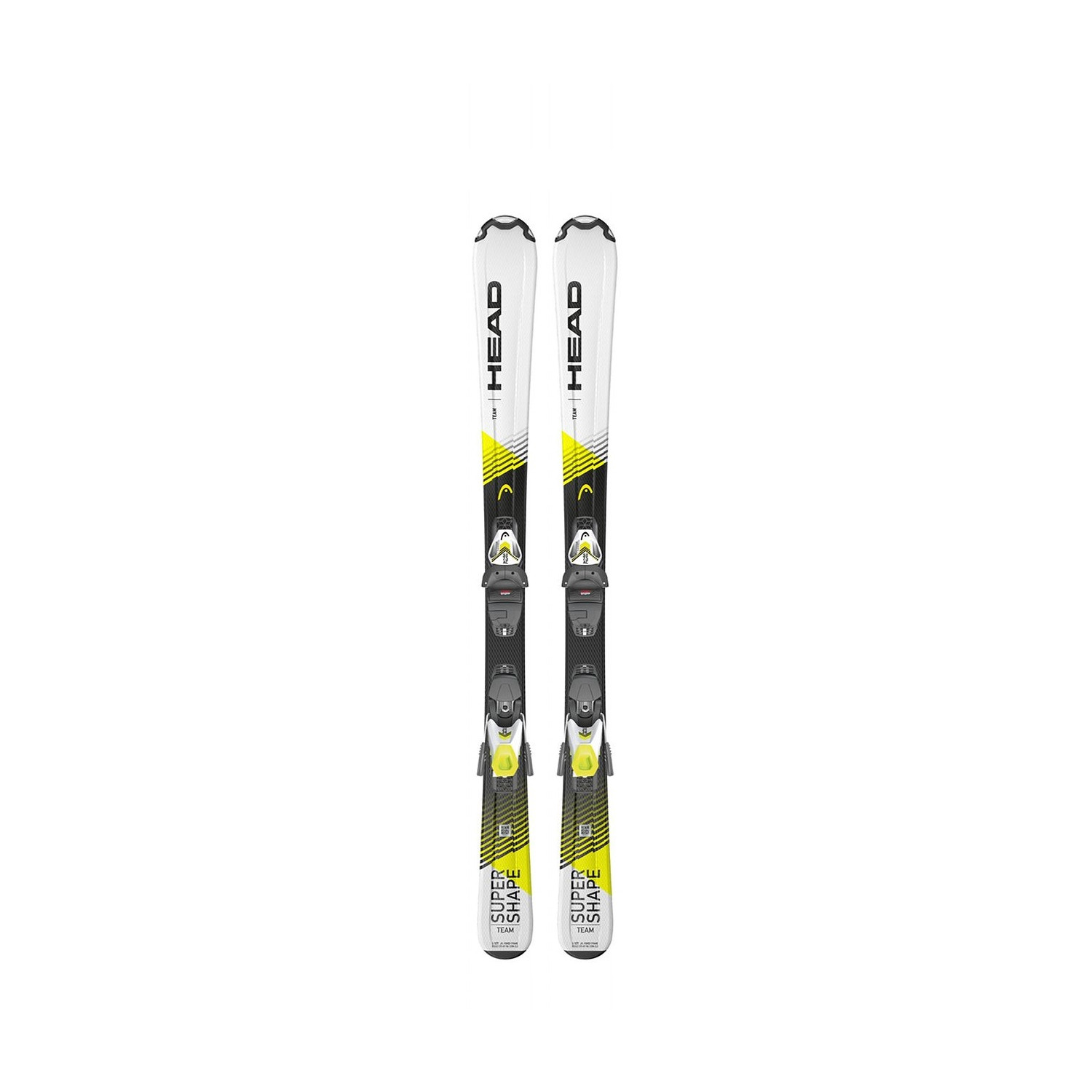 Горные лыжи Head Supershape Team SLR Pro + SLR 4.5 67-107 20/21, 77, Supershape Team SLR Pro + SLR 4.5 (20/21)
Горные лыжи Head Supershape Team SLR Pro + SLR 4.5 67-107 20/21, 77, Supershape Team SLR Pro + SLR 4.5 (20/21)