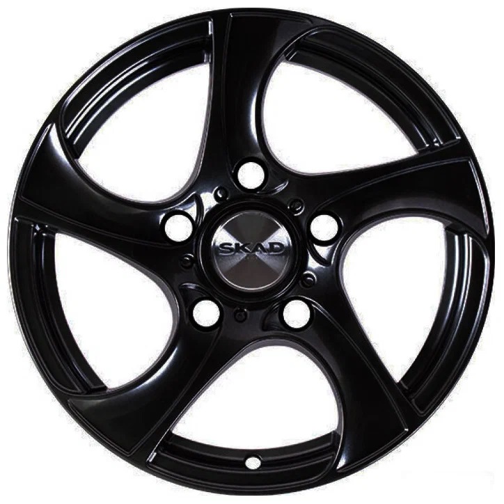 Колесный диск 7X16/5X139,7 Et40 D98,5 Вихрь (Кл162) Черный Бархат SKAD арт. WHS524605, Вихрь
Колесный диск 7X16/5X139,7 Et40 D98,5 Вихрь (Кл162) Черный Бархат SKAD арт. WHS524605, Вихрь