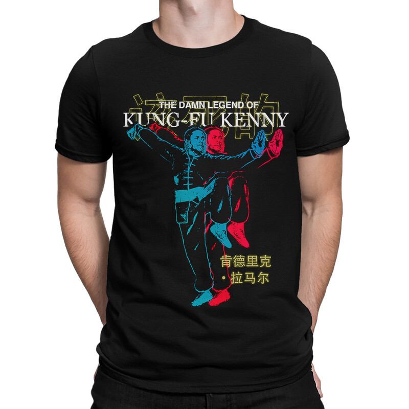 Футболка мужская Dream Shirts Кендрик Ламар 9899109222 черная 2XL, Кендрик Ламар 9899109222
Футболка мужская Dream Shirts Кендрик Ламар 9899109222 черная 2XL, Кендрик Ламар 9899109222
