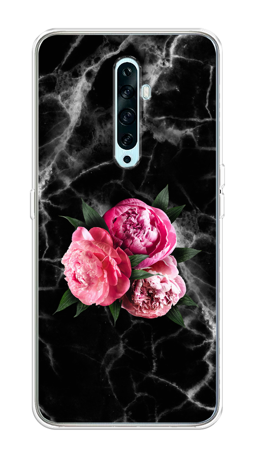 Чехол на Oppo Reno 2Z "Букет на черном мраморе", Черный;серый;розовый;зеленый;белый, 251850-1
Чехол на Oppo Reno 2Z "Букет на черном мраморе", Черный;серый;розовый;зеленый;белый, 251850-1