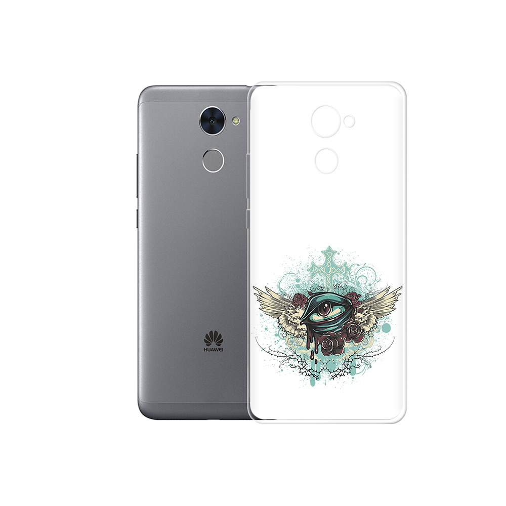 Чехол MyPads Tocco для Huawei Enjoy 7 Plus плачущий глаз с крыльями (PT74186.70.544), Прозрачный, Tocco
Чехол MyPads Tocco для Huawei Enjoy 7 Plus плачущий глаз с крыльями (PT74186.70.544), Прозрачный, Tocco