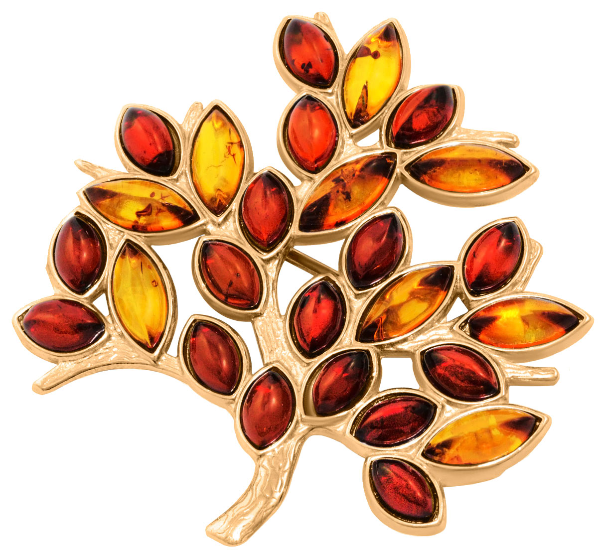 Брошь из серебра с янтарем Darvin 927062690AA, 927062690AA 
Брошь из серебра с янтарем Darvin 927062690AA, 927062690AA