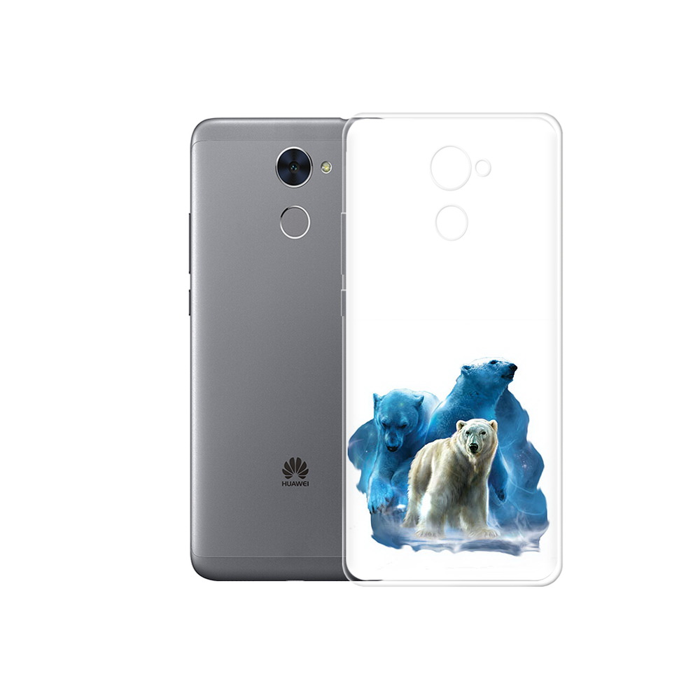 Чехол MyPads Tocco для Huawei Enjoy 7 Plus полярный медведь (PT74186.70.549), Прозрачный, Tocco
Чехол MyPads Tocco для Huawei Enjoy 7 Plus полярный медведь (PT74186.70.549), Прозрачный, Tocco