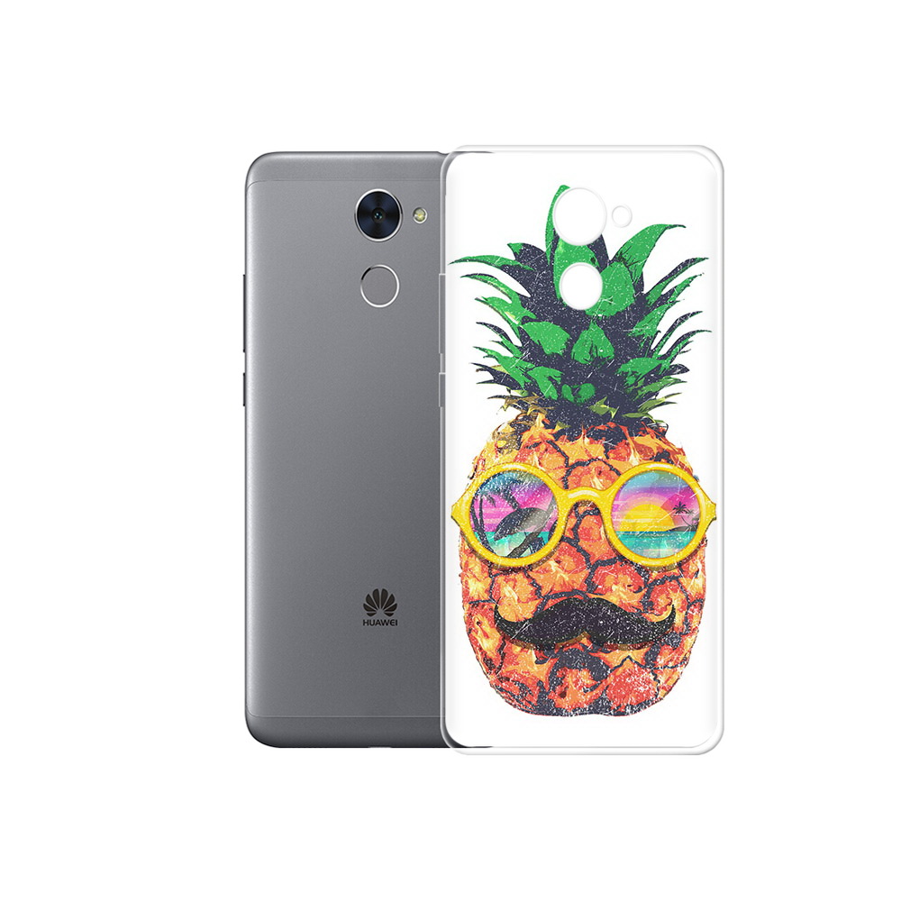 Чехол MyPads Tocco для Huawei Enjoy 7 Plus прикольный ананас с лицом (PT74186.70.556), Прозрачный, Tocco
Чехол MyPads Tocco для Huawei Enjoy 7 Plus прикольный ананас с лицом (PT74186.70.556), Прозрачный, Tocco