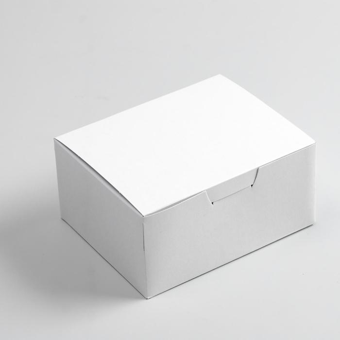 Коробка складная, для куриных крыльев и наггетсов, 14,5 х 11,5 х 7 см (10 шт), Белый
Коробка складная, для куриных крыльев и наггетсов, 14,5 х 11,5 х 7 см (10 шт), Белый