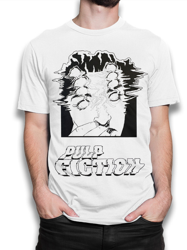 Футболка мужская Dream Shirts Криминальное Чтиво - Миа Уоллес белая 2XL, Криминальное Чтиво - Миа Уоллес
Футболка мужская Dream Shirts Криминальное Чтиво - Миа Уоллес белая 2XL, Криминальное Чтиво - Миа Уоллес