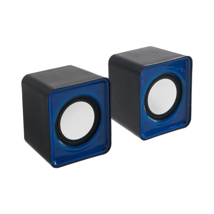 Luazon Home 2,0 ES-01, Jack 3,5, USB, сине-черные, 2,0 ES-01, Jack 3,5, USB, сине-черные
Luazon Home 2,0 ES-01, Jack 3,5, USB, сине-черные, 2,0 ES-01, Jack 3,5, USB, сине-черные
