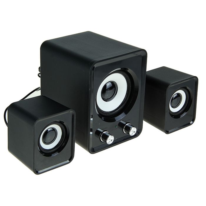 Luazon Home 2,1 LPCK-02, сабвуфер 5 Вт, Jack 3,5, USB, черная, 2,1 LPCK-02, сабвуфер 5 Вт, Jack 3,5, USB, черная
Luazon Home 2,1 LPCK-02, сабвуфер 5 Вт, Jack 3,5, USB, черная, 2,1 LPCK-02, сабвуфер 5 Вт, Jack 3,5, USB, черная
