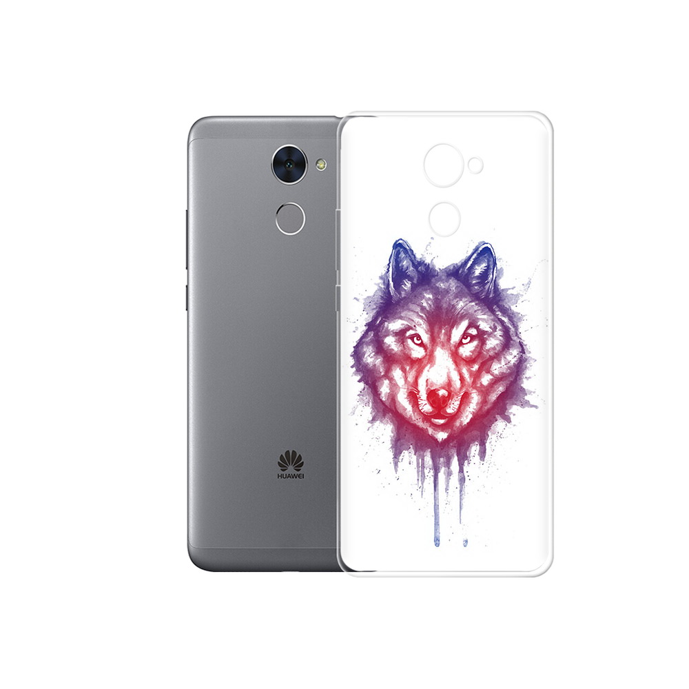 Чехол MyPads Tocco для Huawei Enjoy 7 Plus пушистый волк (PT74186.70.561), Прозрачный, Tocco
Чехол MyPads Tocco для Huawei Enjoy 7 Plus пушистый волк (PT74186.70.561), Прозрачный, Tocco