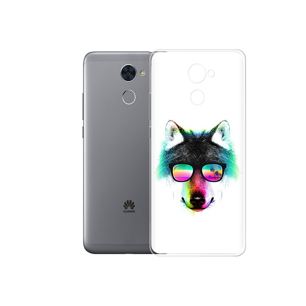 Чехол MyPads Tocco для Huawei Enjoy 7 Plus радужный волк (PT74186.70.567), Прозрачный, Tocco
Чехол MyPads Tocco для Huawei Enjoy 7 Plus радужный волк (PT74186.70.567), Прозрачный, Tocco