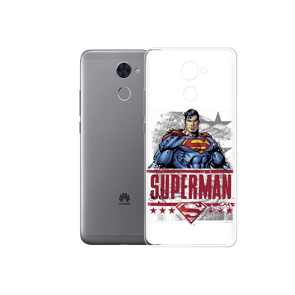 Чехол MyPads Tocco для Huawei Enjoy 7 Plus рисунок супермен (PT74186.70.583), Прозрачный, Tocco
Чехол MyPads Tocco для Huawei Enjoy 7 Plus рисунок супермен (PT74186.70.583), Прозрачный, Tocco