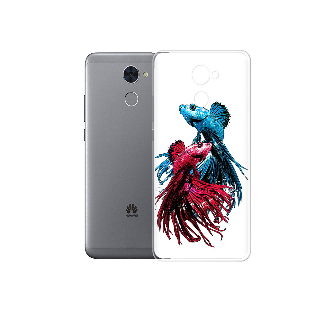 Чехол MyPads Tocco для Huawei Enjoy 7 Plus рыбы петушки (PT74186.70.592), Прозрачный, Tocco
Чехол MyPads Tocco для Huawei Enjoy 7 Plus рыбы петушки (PT74186.70.592), Прозрачный, Tocco
