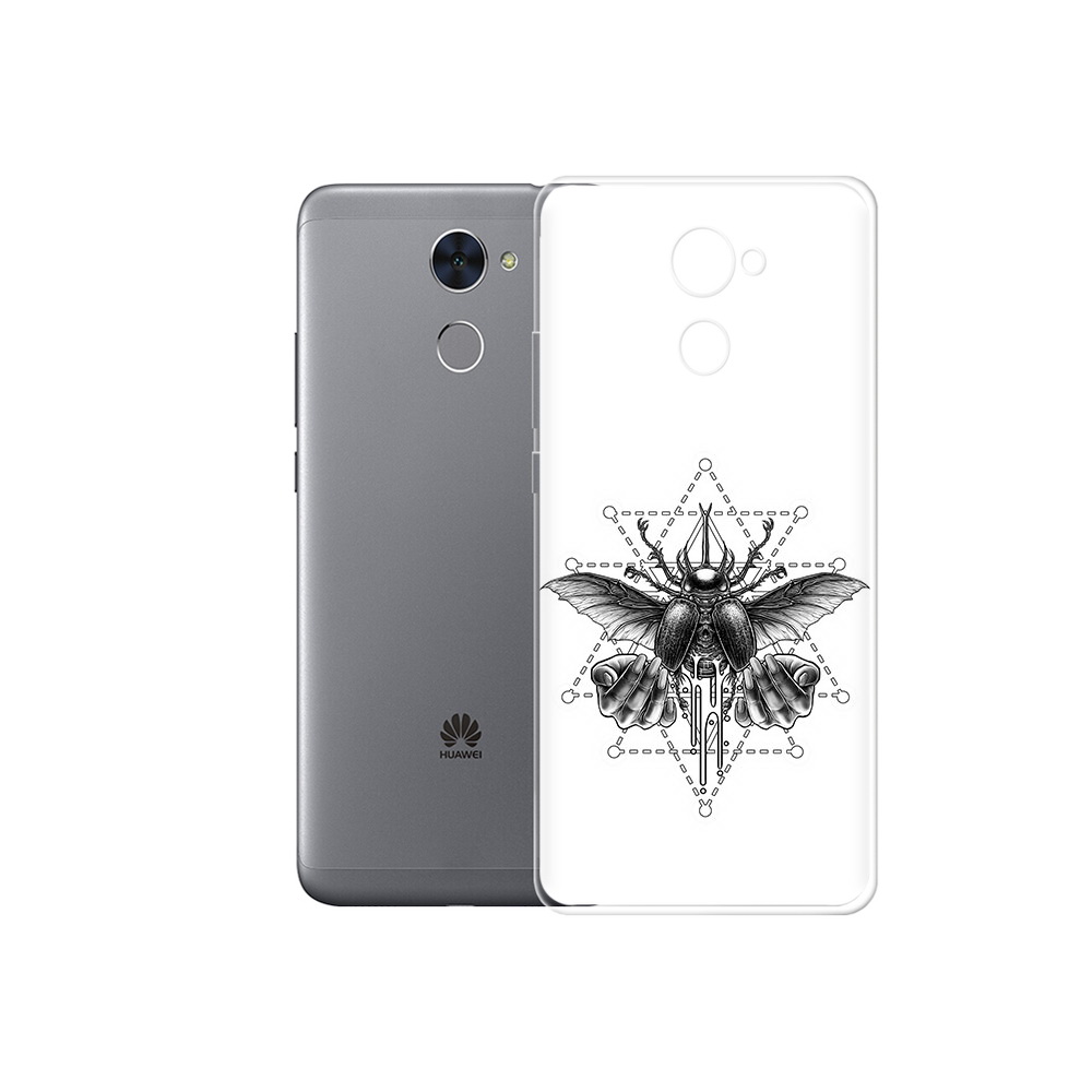 Чехол MyPads Tocco для Huawei Enjoy 7 Plus скарабей (PT74186.70.601), Прозрачный, Tocco
Чехол MyPads Tocco для Huawei Enjoy 7 Plus скарабей (PT74186.70.601), Прозрачный, Tocco