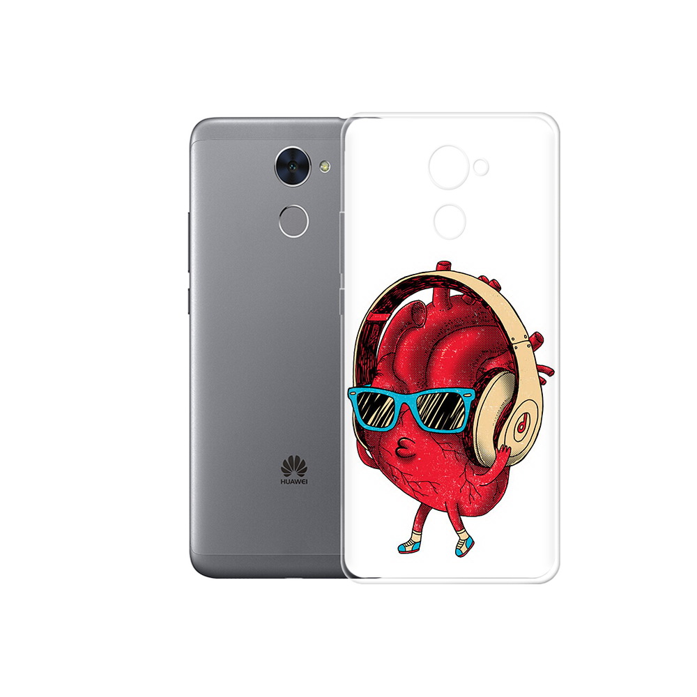 Чехол MyPads Tocco для Huawei Enjoy 7 Plus слушай сердце (PT74186.70.609), Прозрачный, Tocco
Чехол MyPads Tocco для Huawei Enjoy 7 Plus слушай сердце (PT74186.70.609), Прозрачный, Tocco