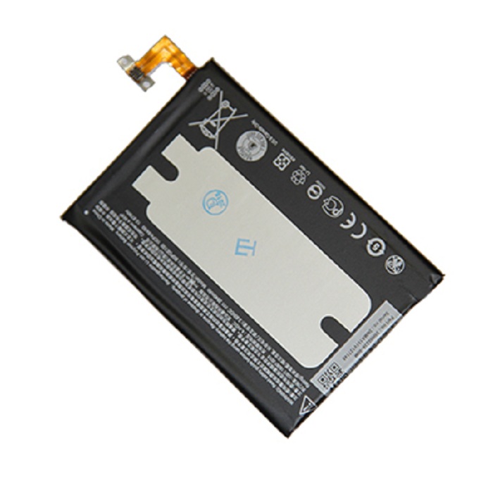 фото Аккумуляторная батарея для htc one (m8s, m9, m9+) (b0pge100) 2840 mah promise mobile