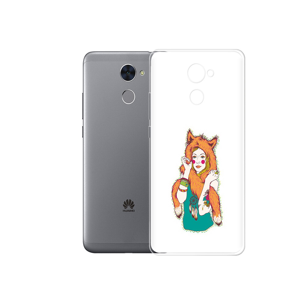 Чехол MyPads Tocco для Huawei Enjoy 7 Plus Девушка лиса (PT74186.70.62), Прозрачный, Tocco
Чехол MyPads Tocco для Huawei Enjoy 7 Plus Девушка лиса (PT74186.70.62), Прозрачный, Tocco