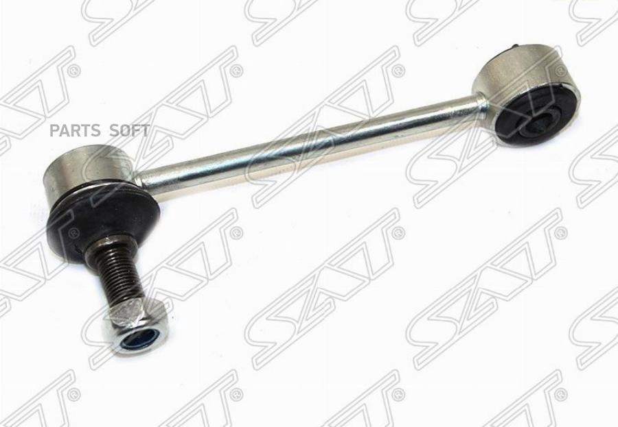 Тяга Заднего Стабилизатора Toyota Probox/Succeed 4wd 02- Lhrh St4880252050 Sat арт. ST4880
Тяга Заднего Стабилизатора Toyota Probox/Succeed 4wd 02- Lhrh St4880252050 Sat арт. ST4880