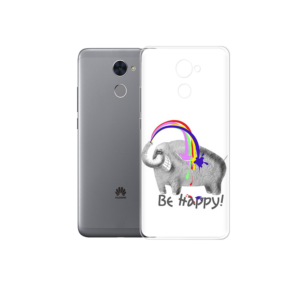 Чехол MyPads Tocco для Huawei Enjoy 7 Plus счастливый слон (PT74186.70.632), Прозрачный, Tocco
Чехол MyPads Tocco для Huawei Enjoy 7 Plus счастливый слон (PT74186.70.632), Прозрачный, Tocco