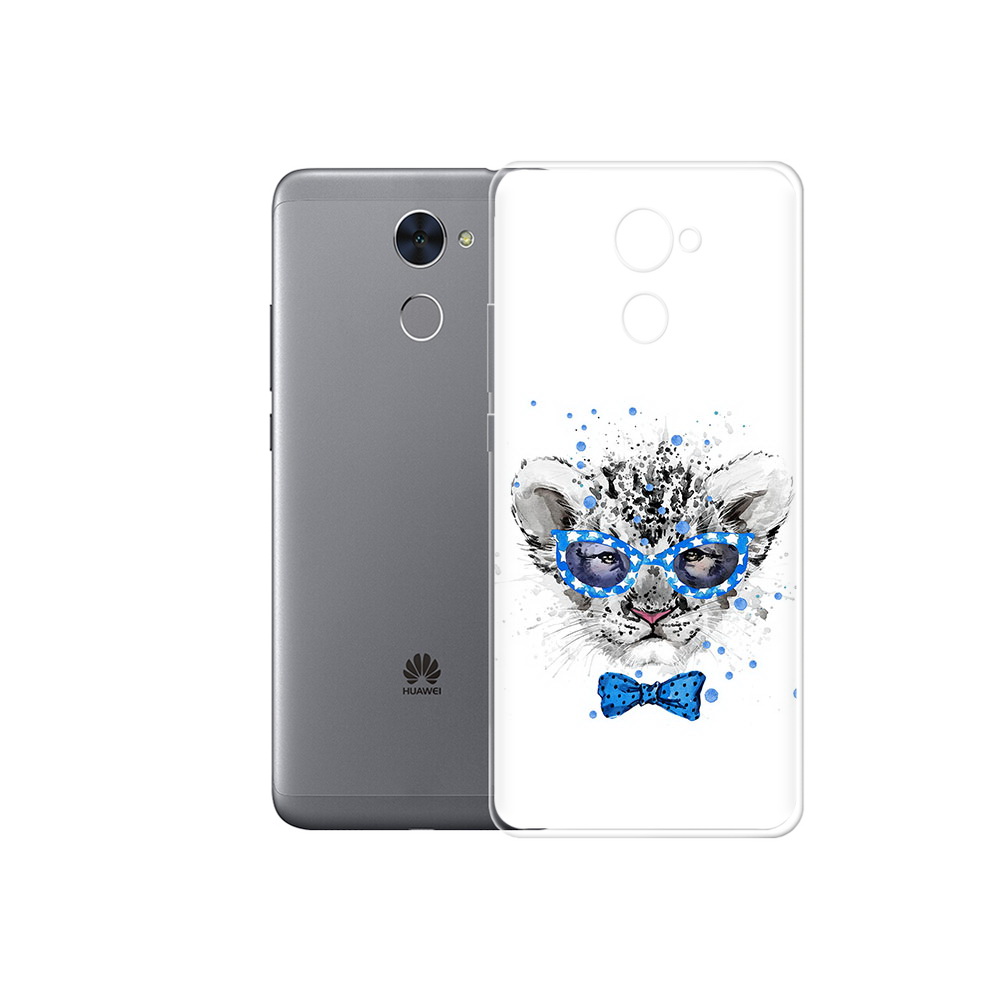 Чехол MyPads Tocco для Huawei Enjoy 7 Plus тигренок с бабочкой (PT74186.70.642), Прозрачный, Tocco
Чехол MyPads Tocco для Huawei Enjoy 7 Plus тигренок с бабочкой (PT74186.70.642), Прозрачный, Tocco