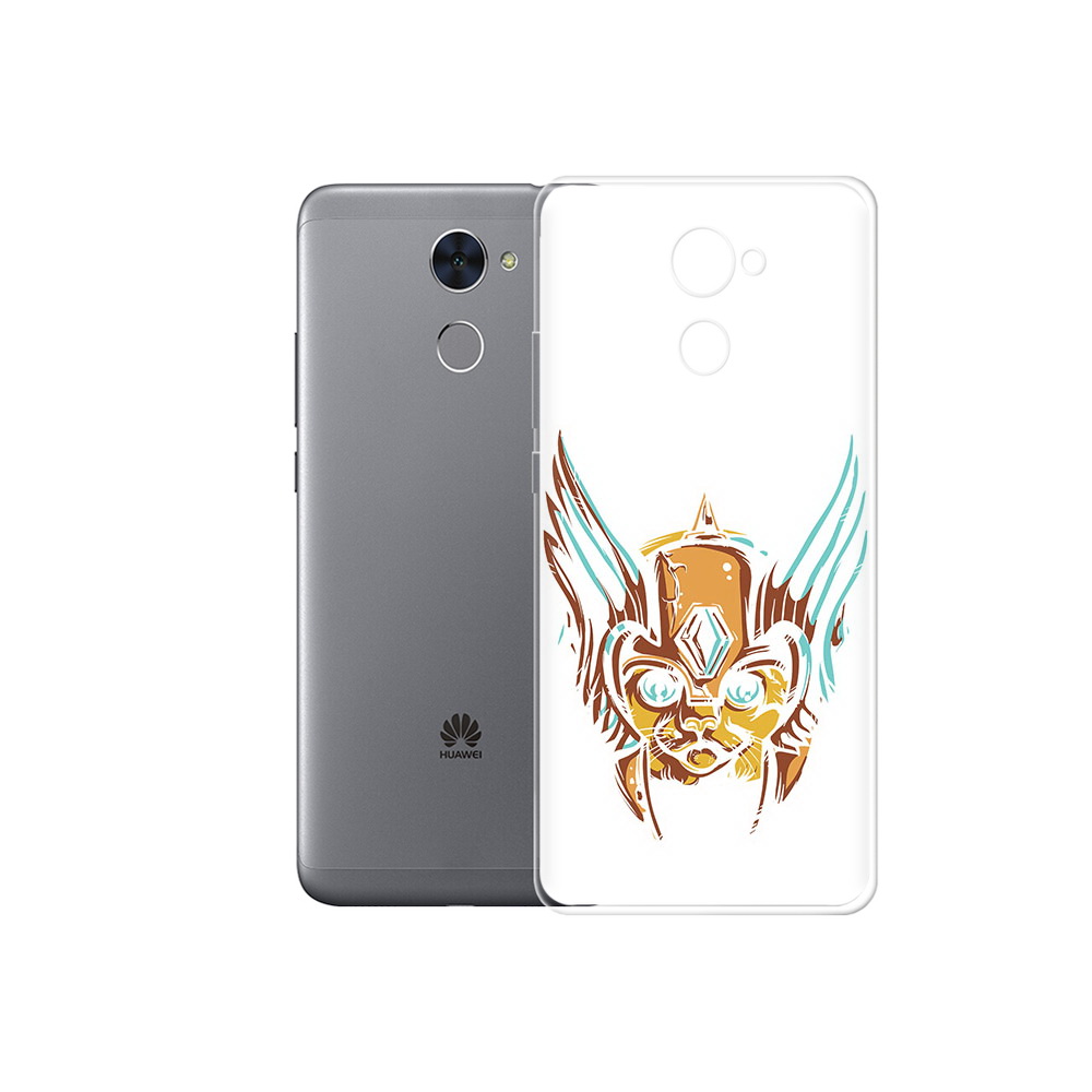 Чехол MyPads Tocco для Huawei Enjoy 7 Plus тор абстракция (PT74186.70.644), Прозрачный, Tocco
Чехол MyPads Tocco для Huawei Enjoy 7 Plus тор абстракция (PT74186.70.644), Прозрачный, Tocco