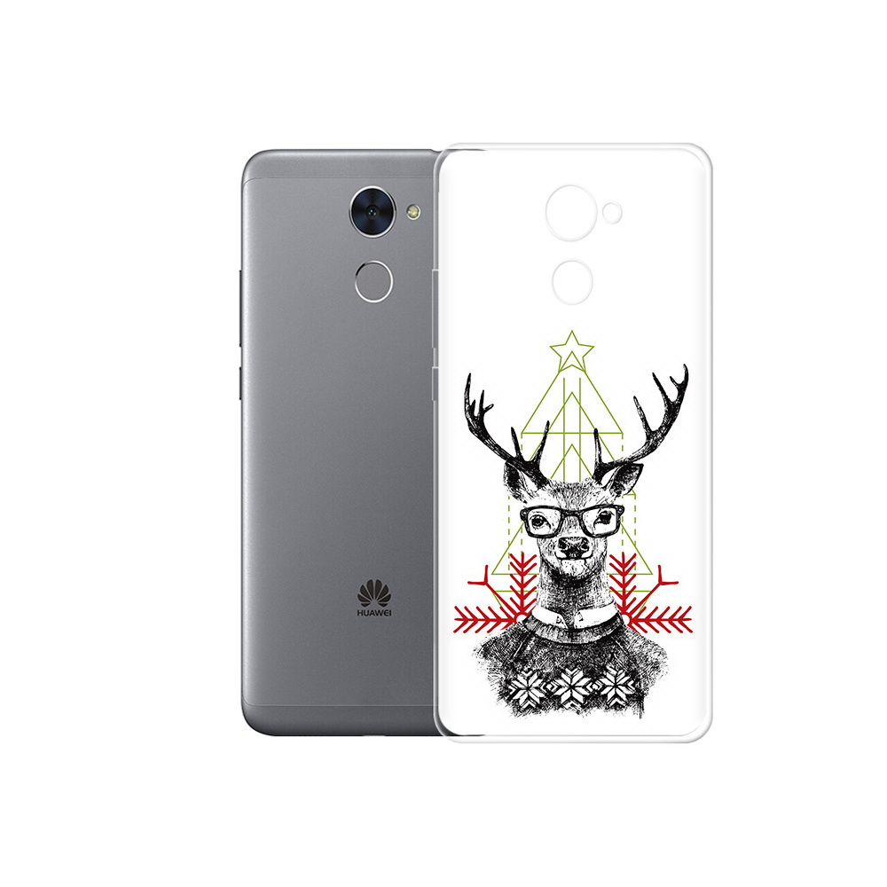 Чехол MyPads Tocco для Huawei Enjoy 7 Plus умный олень (PT74186.70.652), Прозрачный, Tocco
Чехол MyPads Tocco для Huawei Enjoy 7 Plus умный олень (PT74186.70.652), Прозрачный, Tocco