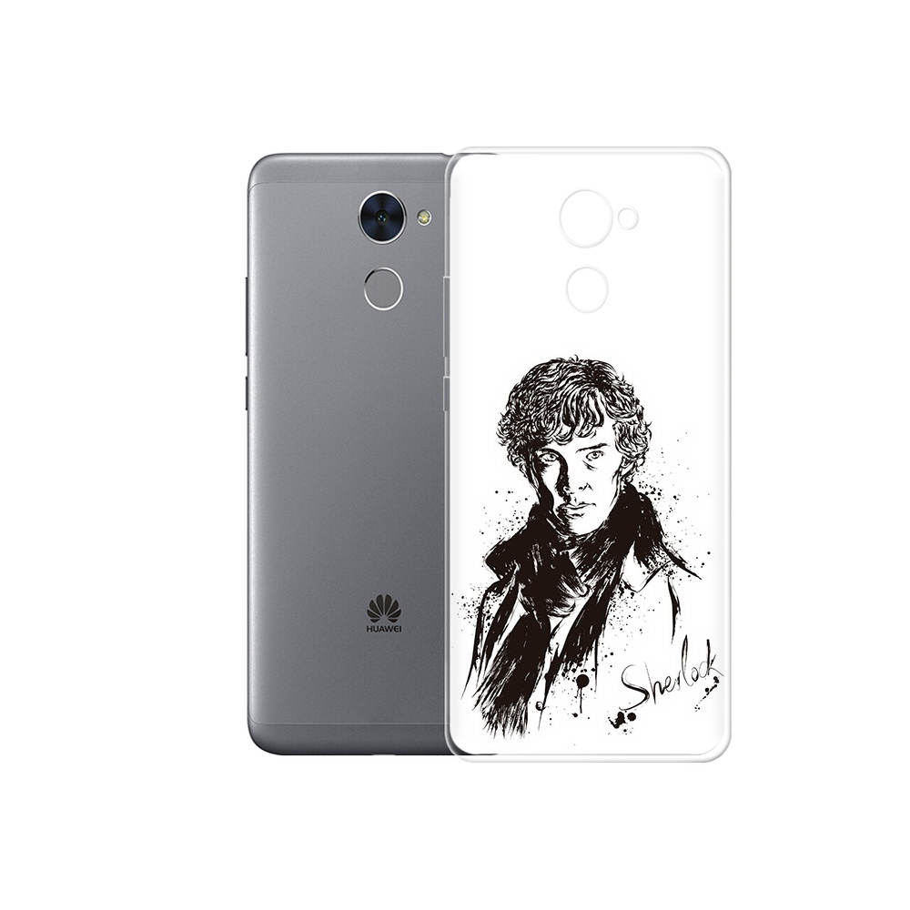 Чехол MyPads Tocco для Huawei Enjoy 7 Plus шерлок холмс портрет (PT74186.70.698), Прозрачный, Tocco
Чехол MyPads Tocco для Huawei Enjoy 7 Plus шерлок холмс портрет (PT74186.70.698), Прозрачный, Tocco