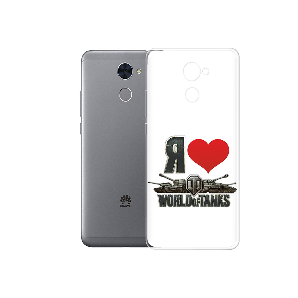 Чехол MyPads Tocco для Huawei Enjoy 7 Plus я люблю ворлд оф танк (PT74186.70.702), Прозрачный, Tocco
Чехол MyPads Tocco для Huawei Enjoy 7 Plus я люблю ворлд оф танк (PT74186.70.702), Прозрачный, Tocco