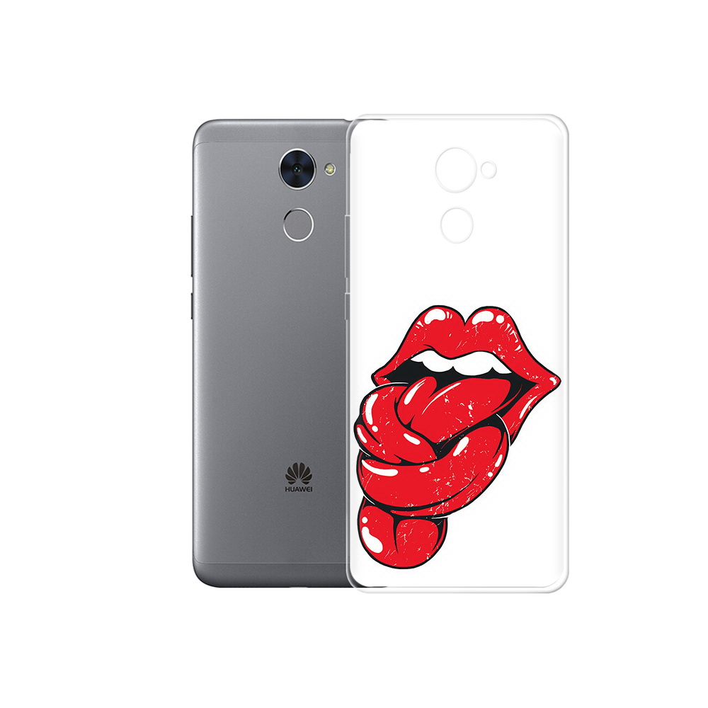Чехол MyPads Tocco для Huawei Enjoy 7 Plus яркие губы с языком (PT74186.70.705), Прозрачный, Tocco
Чехол MyPads Tocco для Huawei Enjoy 7 Plus яркие губы с языком (PT74186.70.705), Прозрачный, Tocco
