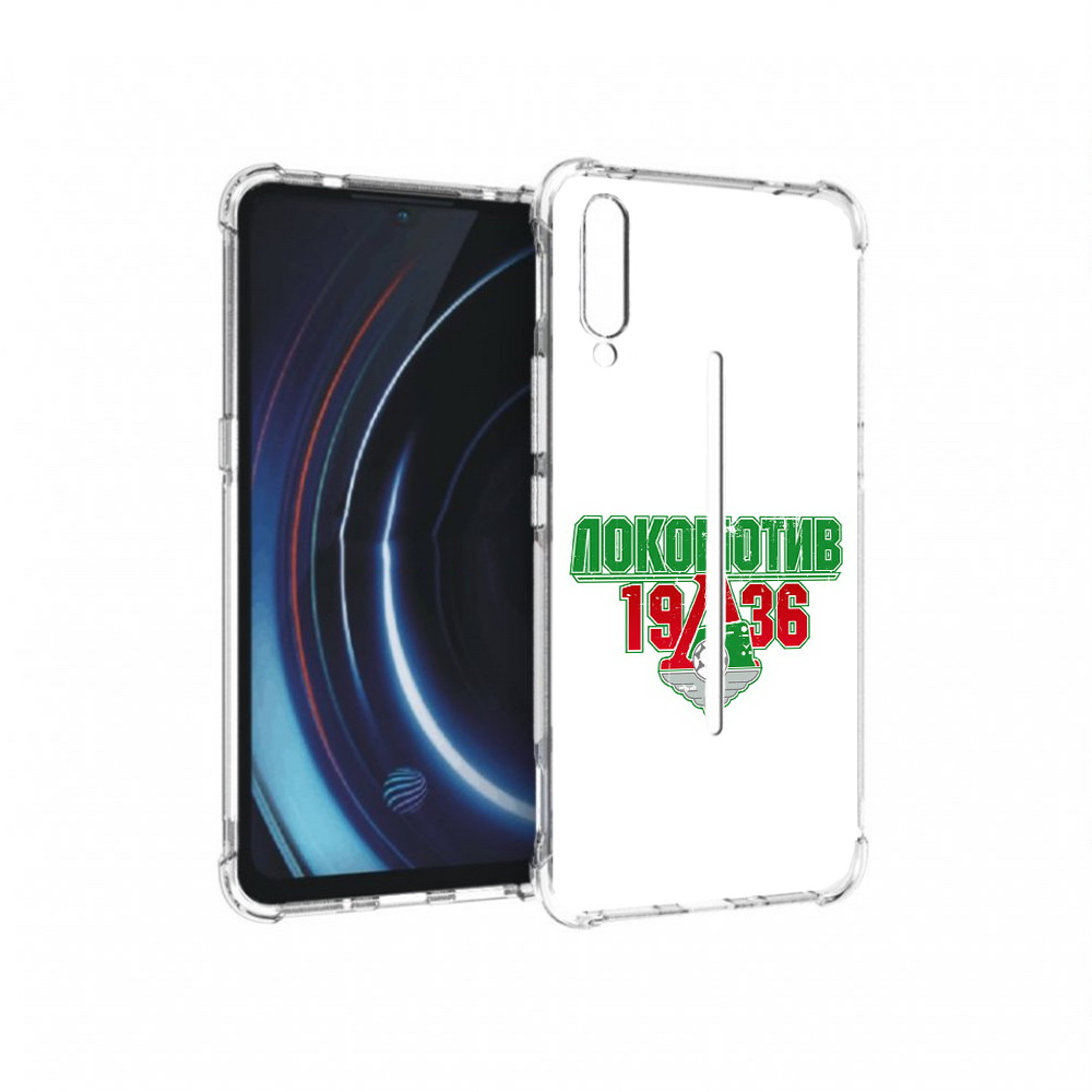 Чехол MyPads Tocco для Vivo iQOO ФК локомотив 1936 (PT226955.389.182), Прозрачный, Tocco
Чехол MyPads Tocco для Vivo iQOO ФК локомотив 1936 (PT226955.389.182), Прозрачный, Tocco