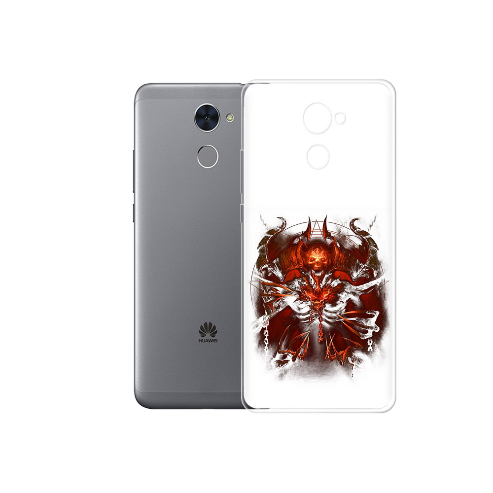 Чехол MyPads Tocco для Huawei Enjoy 7 Plus яркий демон (PT74186.70.708), Прозрачный, Tocco
Чехол MyPads Tocco для Huawei Enjoy 7 Plus яркий демон (PT74186.70.708), Прозрачный, Tocco