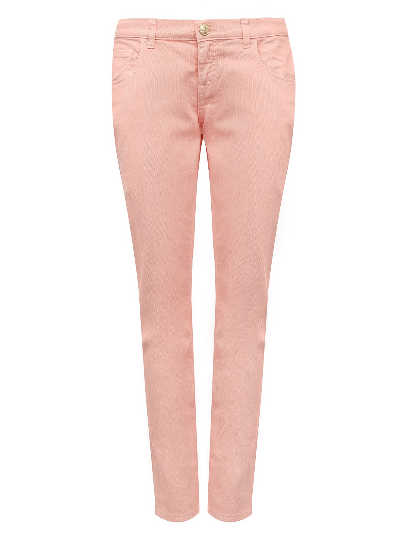 Джинсы женские Trussardi Jeans 56J000471T000833 розовые 42 RU, Розовый, 56J000471T000833
Джинсы женские Trussardi Jeans 56J000471T000833 розовые 42 RU, Розовый, 56J000471T000833