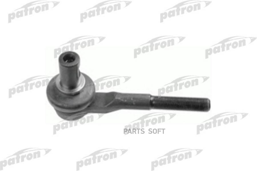 Наконечник рулевой тяги AUDI: A8 02-, VW: PHAETON 02- (Произведено в Турции) PATRON PS1224
Наконечник рулевой тяги AUDI: A8 02-, VW: PHAETON 02- (Произведено в Турции) PATRON PS1224
