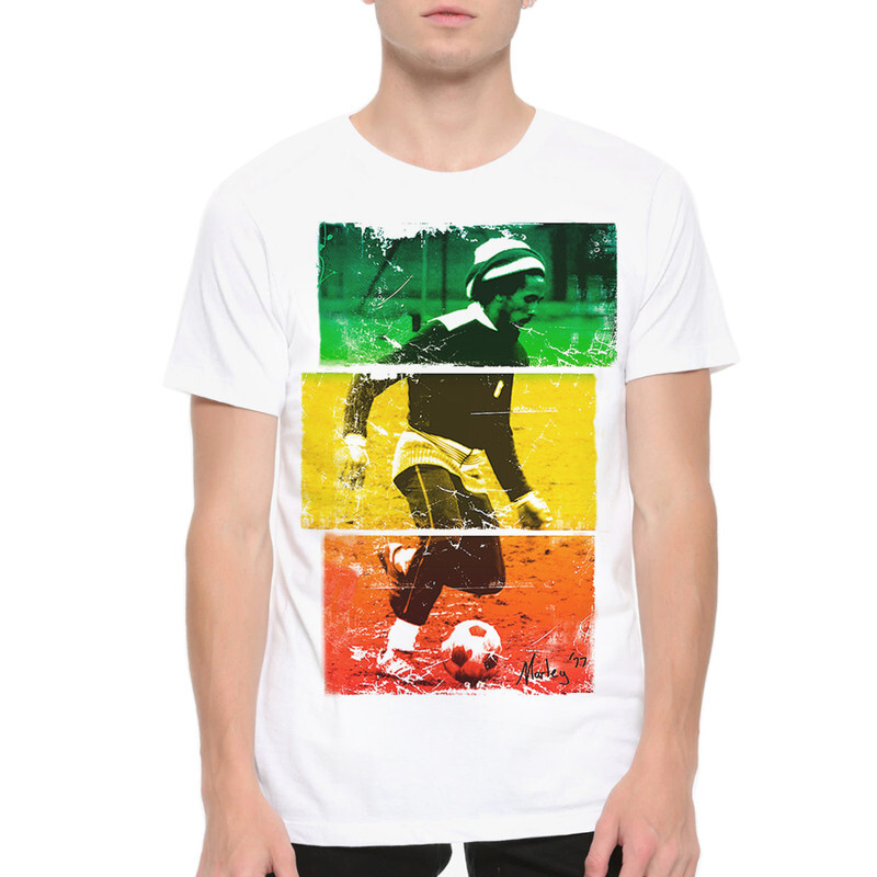Футболка мужская Dream Shirts Боб Марли 9899152222 белая S, Белый, Боб Марли 9899152222
Футболка мужская Dream Shirts Боб Марли 9899152222 белая S, Белый, Боб Марли 9899152222