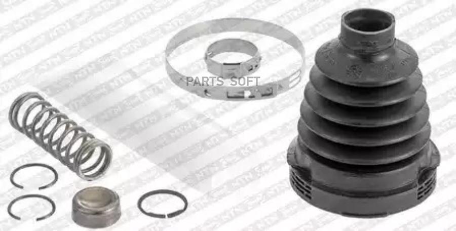 Пыльник ШРУС внутреннего комплект VW Passat 03>05 Renault Duster 11> SNR IBK55016
Пыльник ШРУС внутреннего комплект VW Passat 03>05 Renault Duster 11> SNR IBK55016