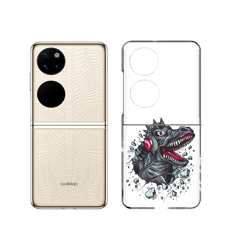 Чехол MyPads Tocco для Huawei P50 Нарисованный динозавр в наушниках (PT225999.71.124), Прозрачный, Tocco
Чехол MyPads Tocco для Huawei P50 Нарисованный динозавр в наушниках (PT225999.71.124), Прозрачный, Tocco
