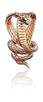 Бегунок из красного золота PLATINA jewelry 03-2678-00-402-1110-48, фианит, 03-2678-00-402-1110-48
Бегунок из красного золота PLATINA jewelry 03-2678-00-402-1110-48, фианит, 03-2678-00-402-1110-48